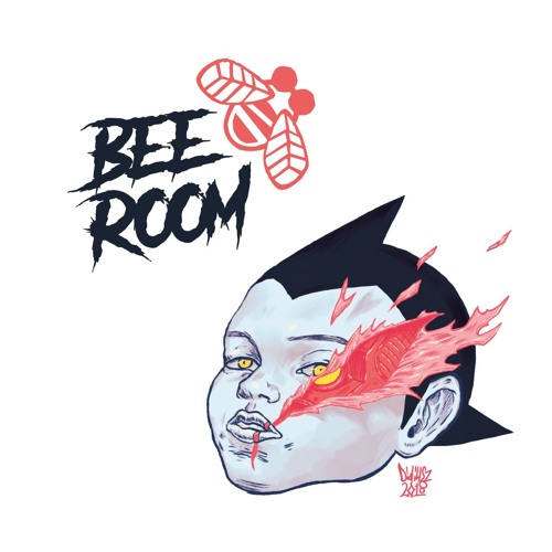 Bee Room 003