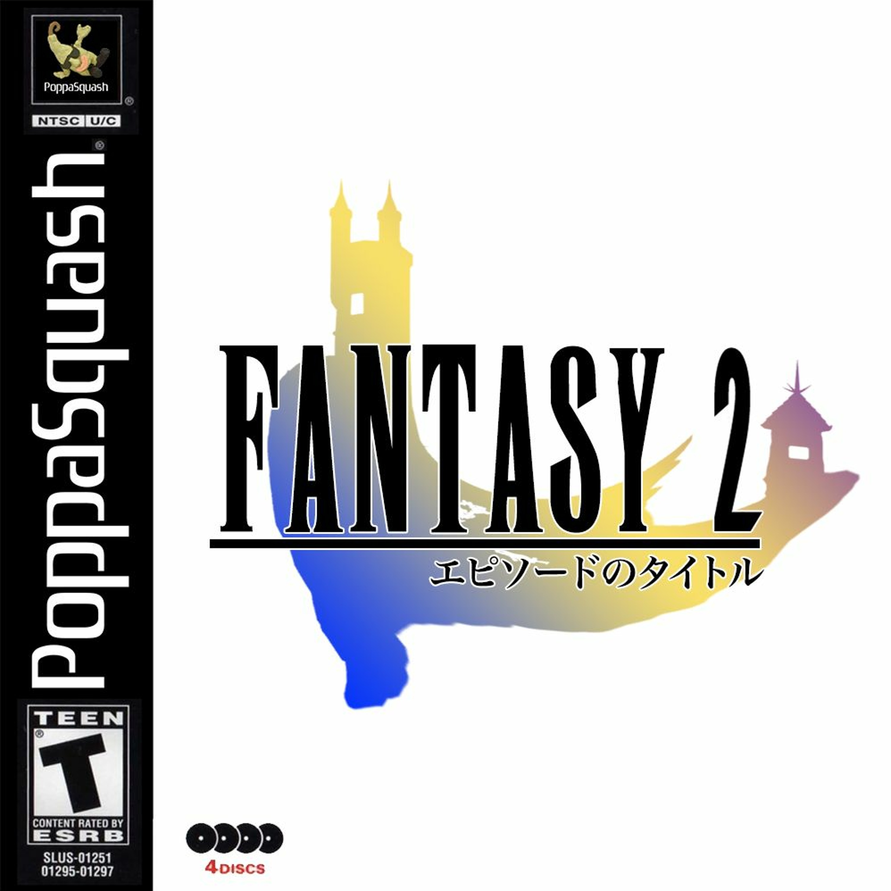 Fantasy 2