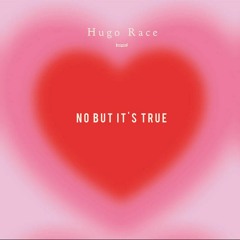 Hugo Race - I'm On Fire