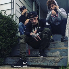 Around ft. DB