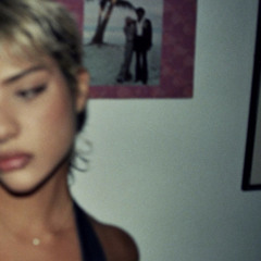 Lil Peep - Nasty Names (Slowed / Reverb)