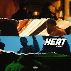 Mehak Dhillon - Heat Check