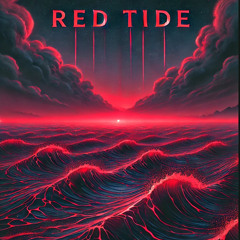 RedTide at Bextudio live Set 01/dec/2024