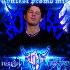 DELIRIUM CONTEST PROMO MIX - ONYX 👹🐮