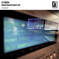 Cybin - Dub Siren // Premiere