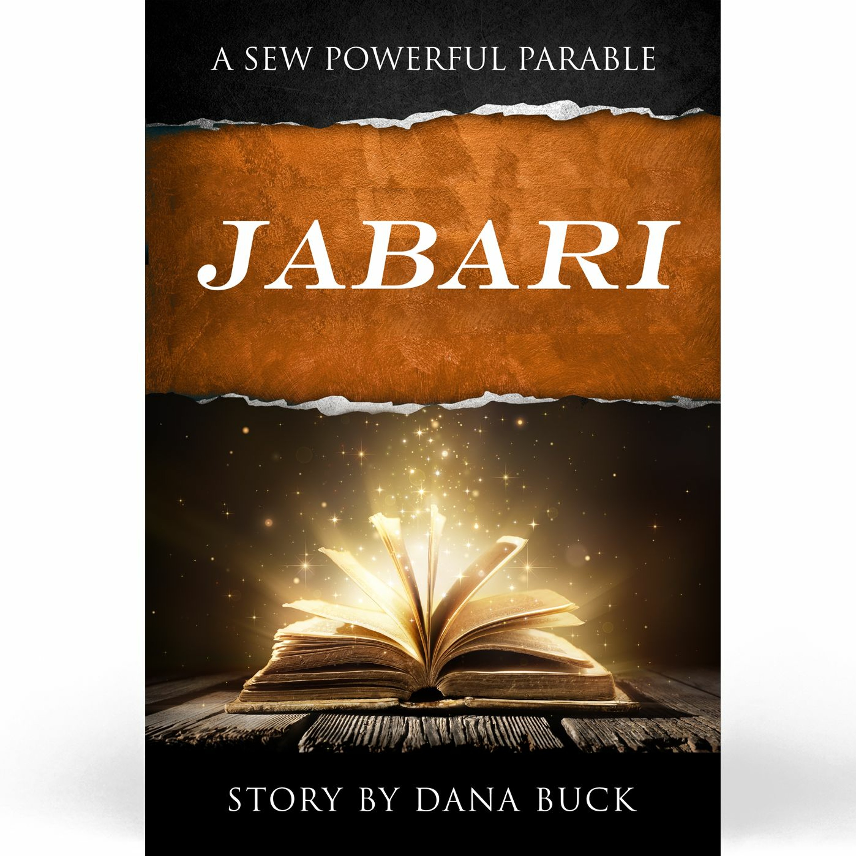 Sew Powerful Parables