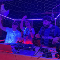 Test Hardtechno / Indus