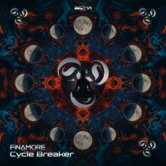 Finamore - Dark Orb
