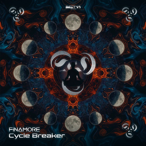 Finamore - Moondelic