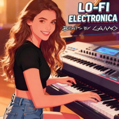 Lo-fi electronica