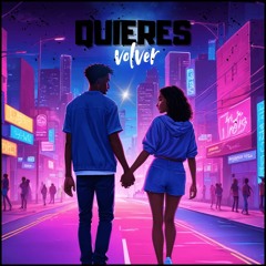 Quieres Volver GASSLIFE & Nomoral