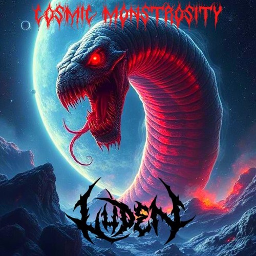 Cosmic Monstrosity