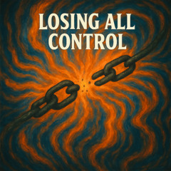 LOSING ALL CONTROL