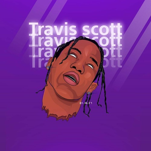 Travis scott x Drake type beat "space" (prod:sparker)