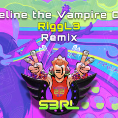 Marceline the Vampire Queen (RiggL3 Remix)