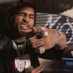 Dave East, Styles P, Mozzy - Fried Shrimp (2024)