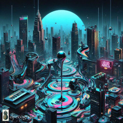 DJ Recognize - Liquid People