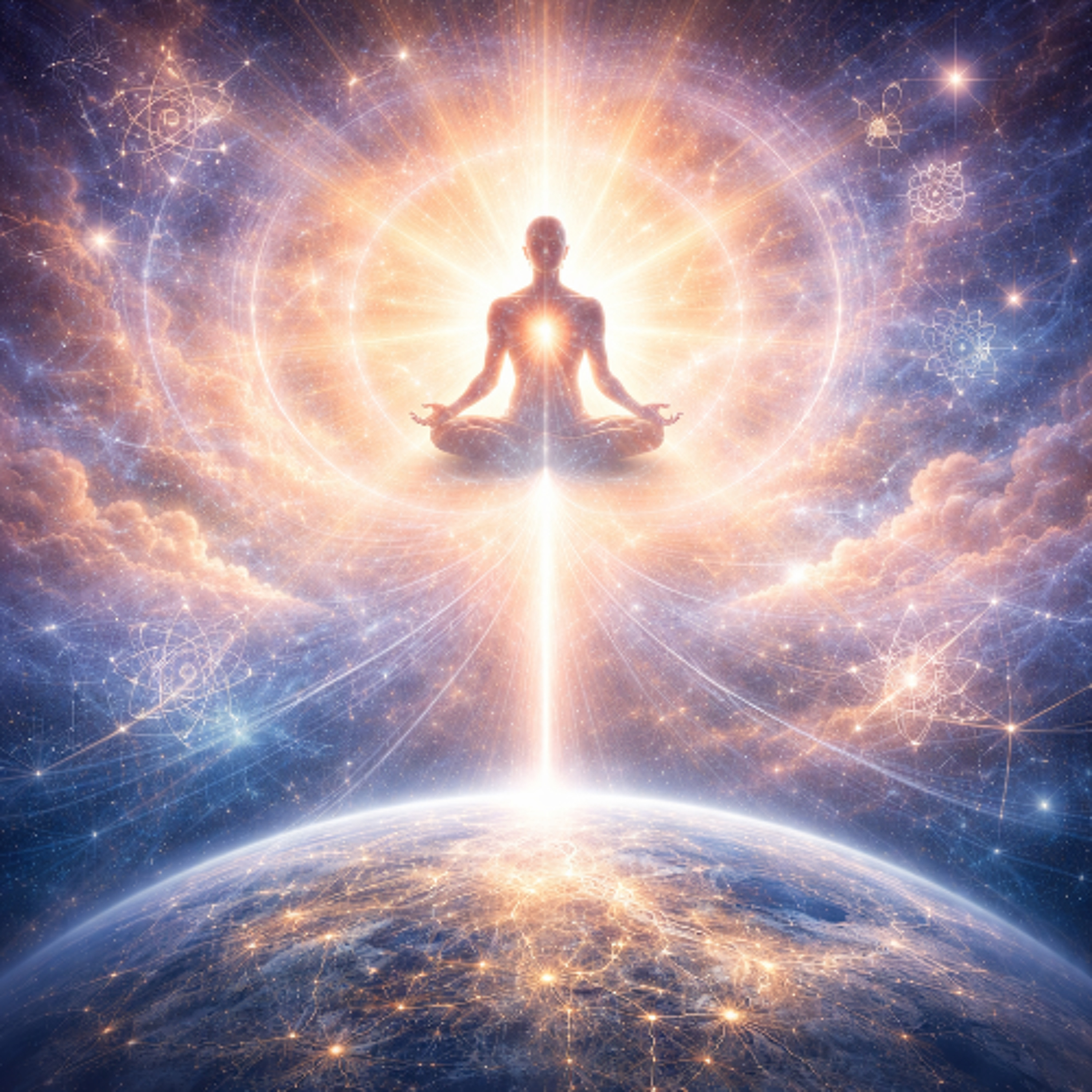 TROUVEZ LA FOI EN VOUS AVEC VIVEKANANDA - L’unité retrouvée : science, conscience et liberté (lundi 6 avril 2026) episode artwork