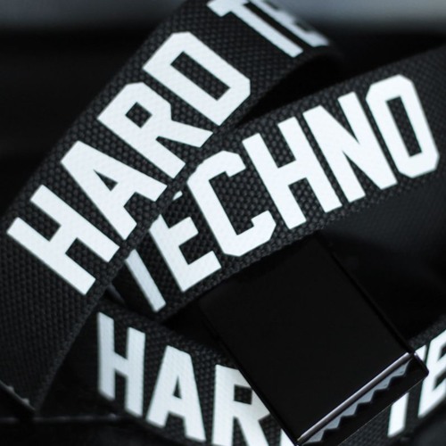 Set Hard Techno
