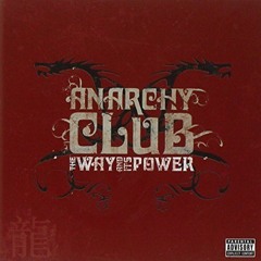 Anarchy Club - Collide