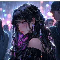 Cry With Me In The Rain