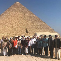 Best 8hour Private Tour Of The Pyramids Egyptian Museum And Bazaar From Cairo Tours Review
