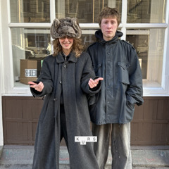 Как поймать большую рыбу? w/ Тёма Клмоу & Юля Солнцева @ KURS Radio 15.11.25