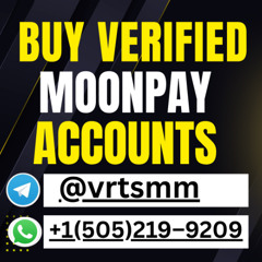 "How to Secure a Verified MoonPay Account in Minutes — Complete Guide"
