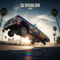 I Got 5 On It (Luniz) - REMIX by DJ Dyablow