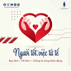 Số 01: NHỮNG CÂY ATM ĐẶC BIỆT VÀ CÂU CHUYỆN TÌNH NGƯỜI, ĐOÀN KẾT DÂN TỘC TRONG ĐẠI DỊCH COVID-19