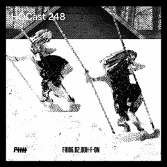 HOCast #248 - F-on - Perpendicular 2025