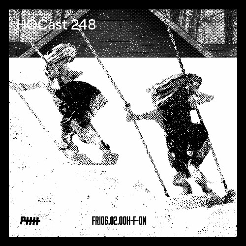 HOCast #248 - F-on - Perpendicular 2025