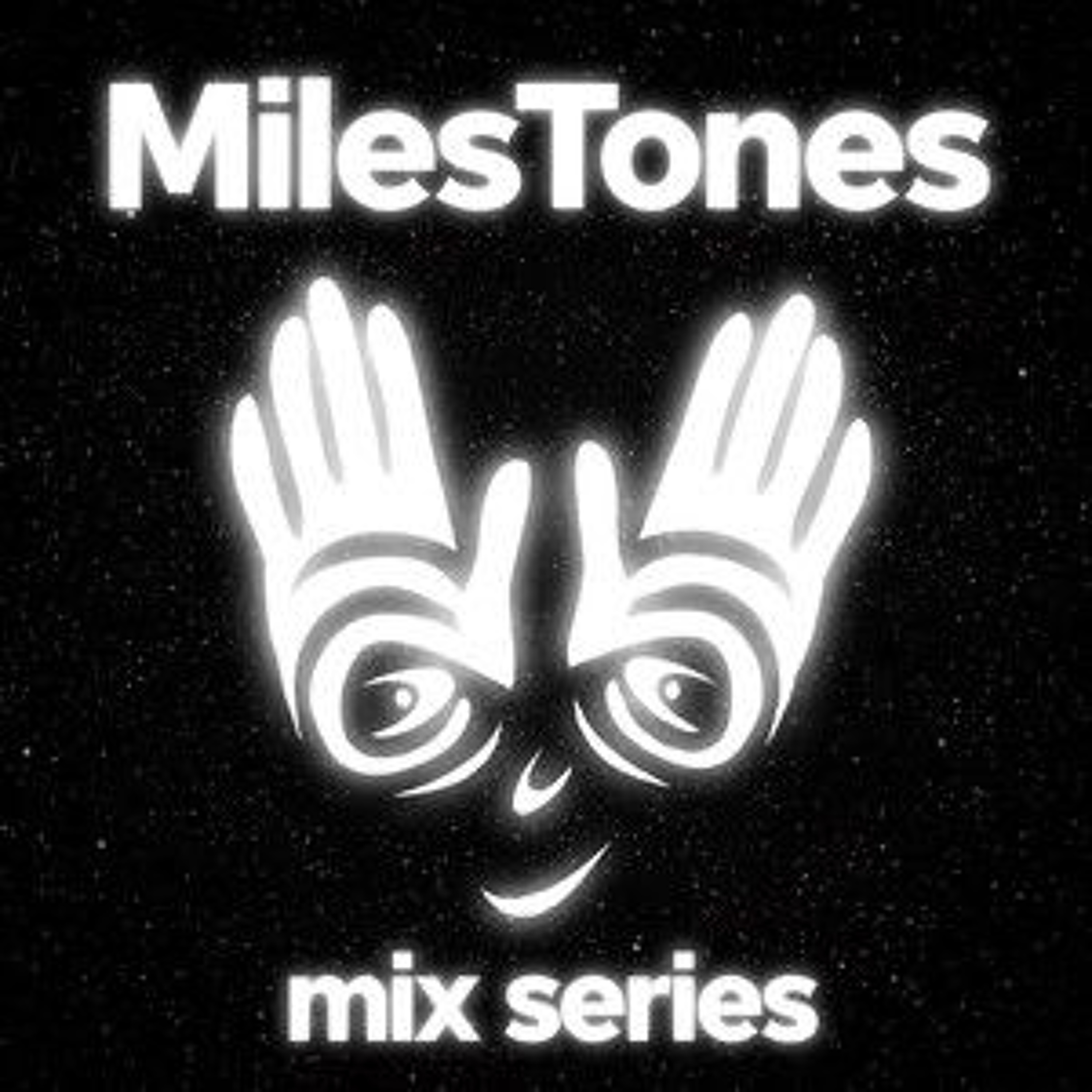MilesTones #025 episode artwork