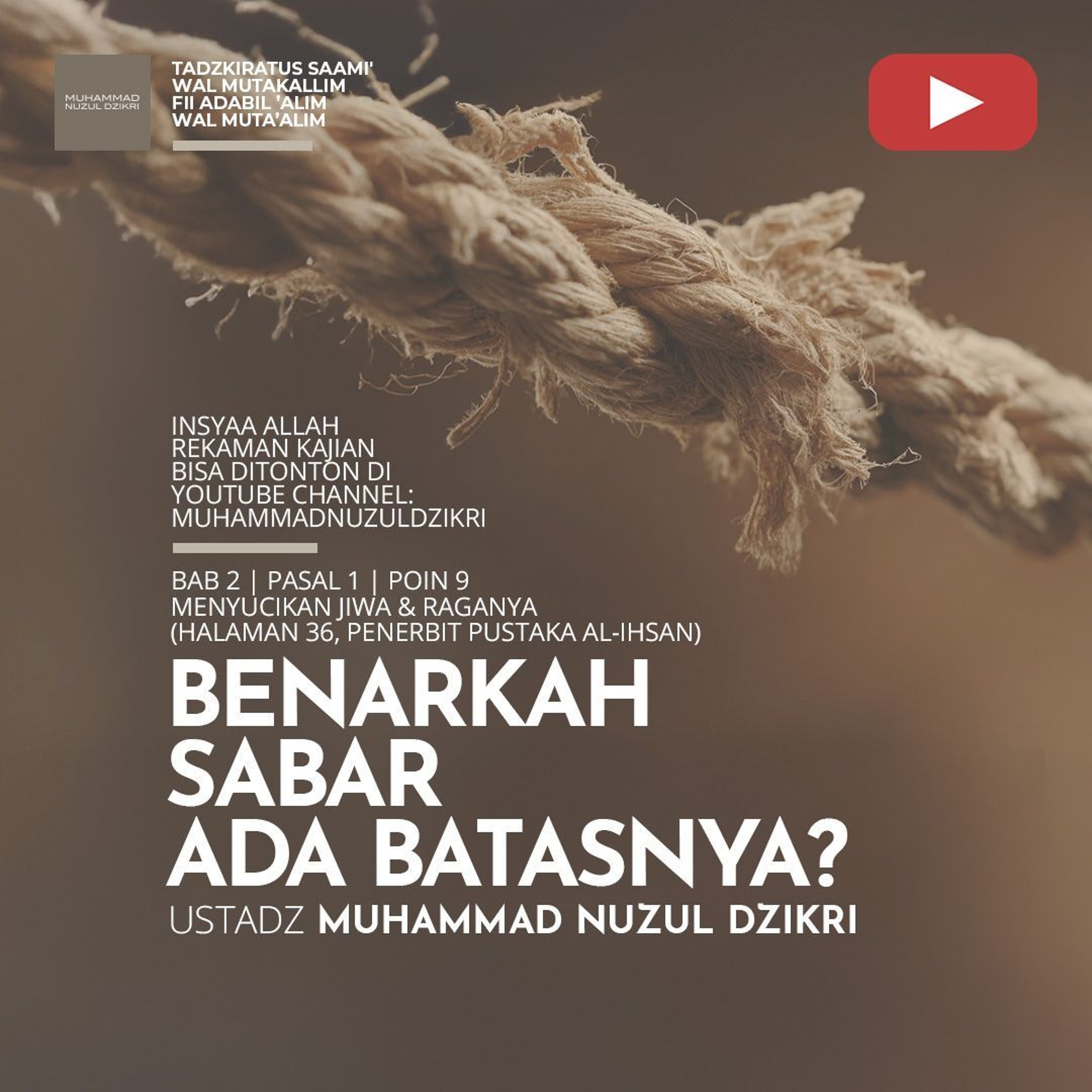 Muhammad Nuzul Dzikri