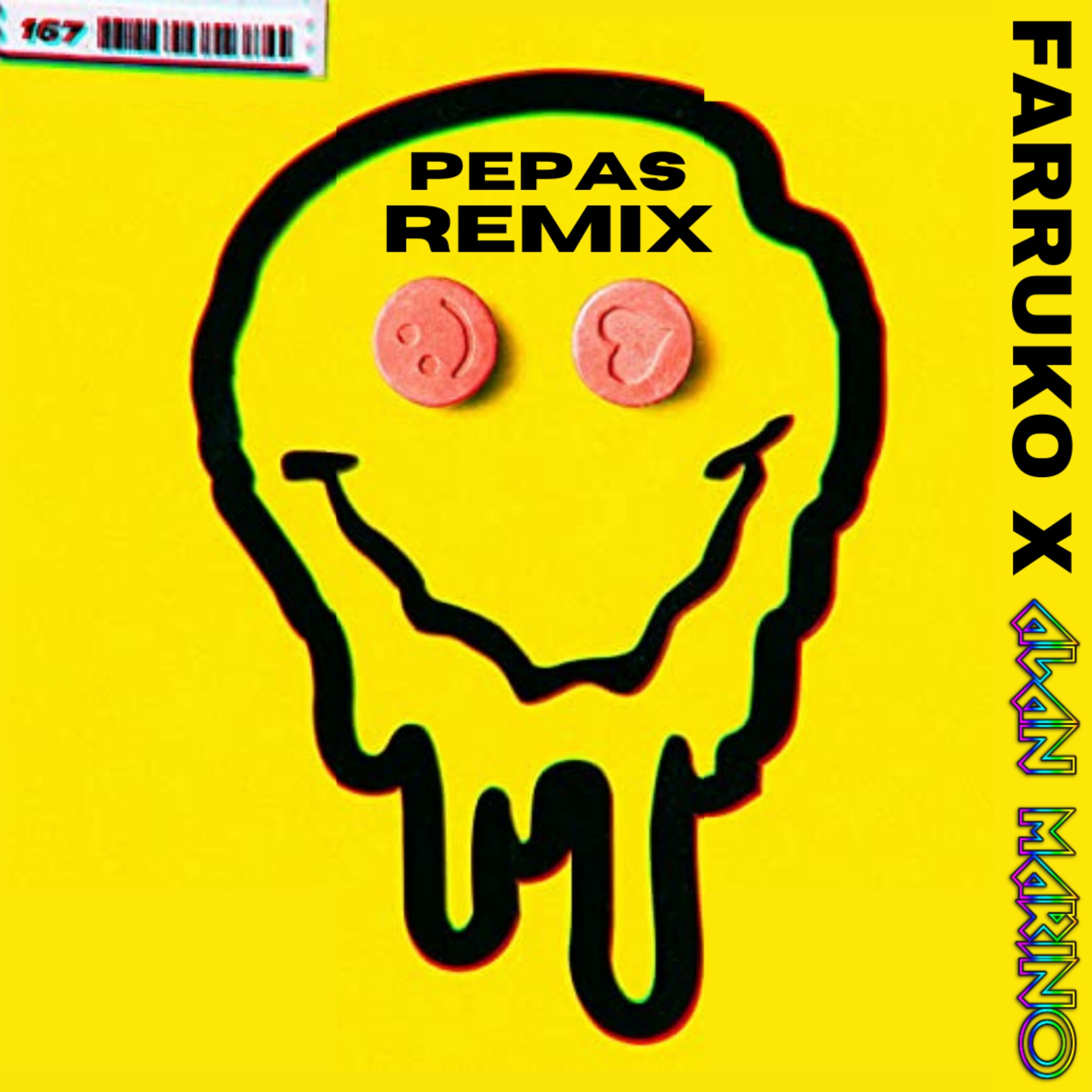 Track cover