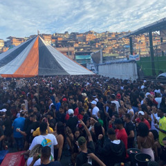 # CALMA NÃO PRESCISA BRIGAR, SE ORGANIZAR, TODO MUNDO TREPA  [  [  DJ ML DO 120  ]  ]  2025