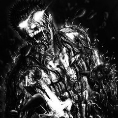 BERSERK. “A Duel…” Guts x MONTAGEM EXPLOSAO EXTREMA - ZANK (Slowed + Reverb)