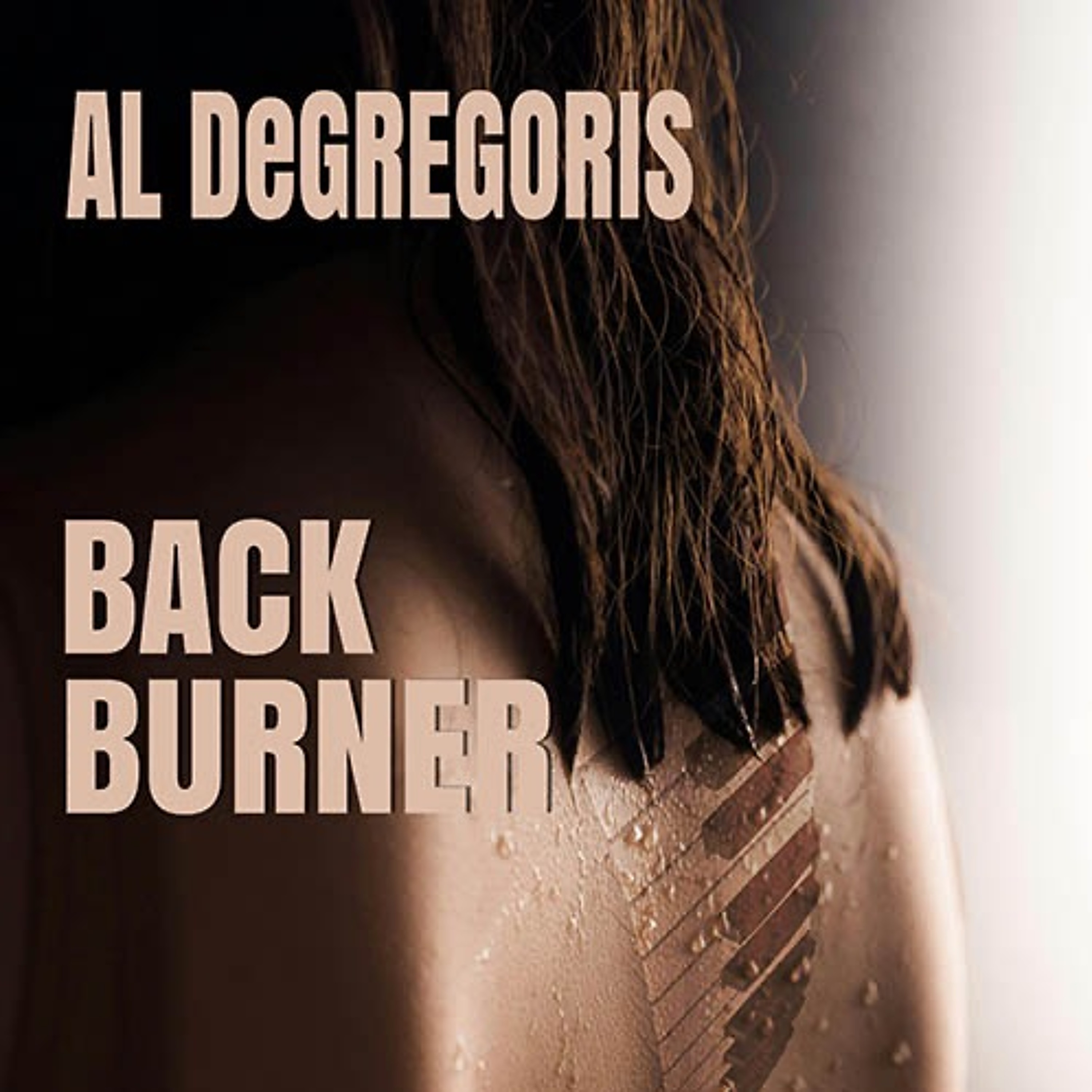 Al DeGregoris : Back Burner episode artwork