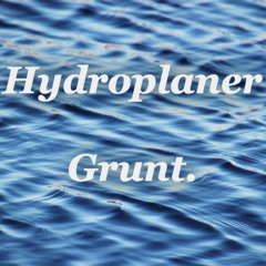 Hydroplaner