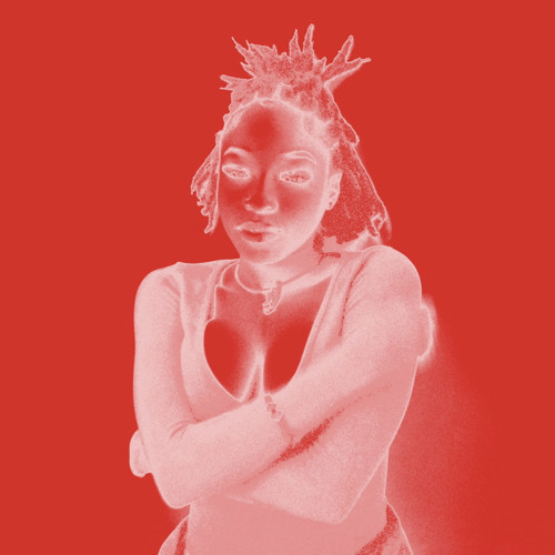 i think i'm seeing shit