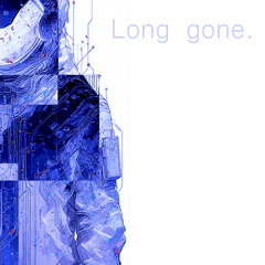 Long gone