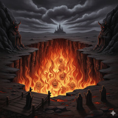 Hell's Gate