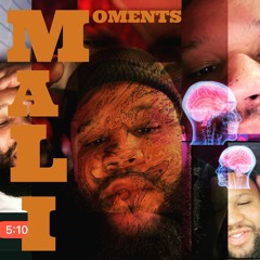 Moments