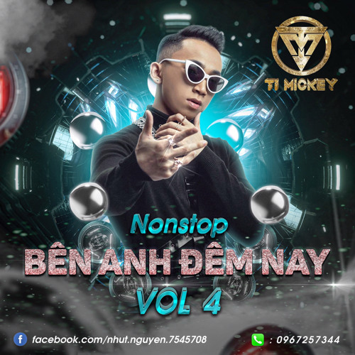 Bên Anh Đêm Nay (TiMickey-Vol4)