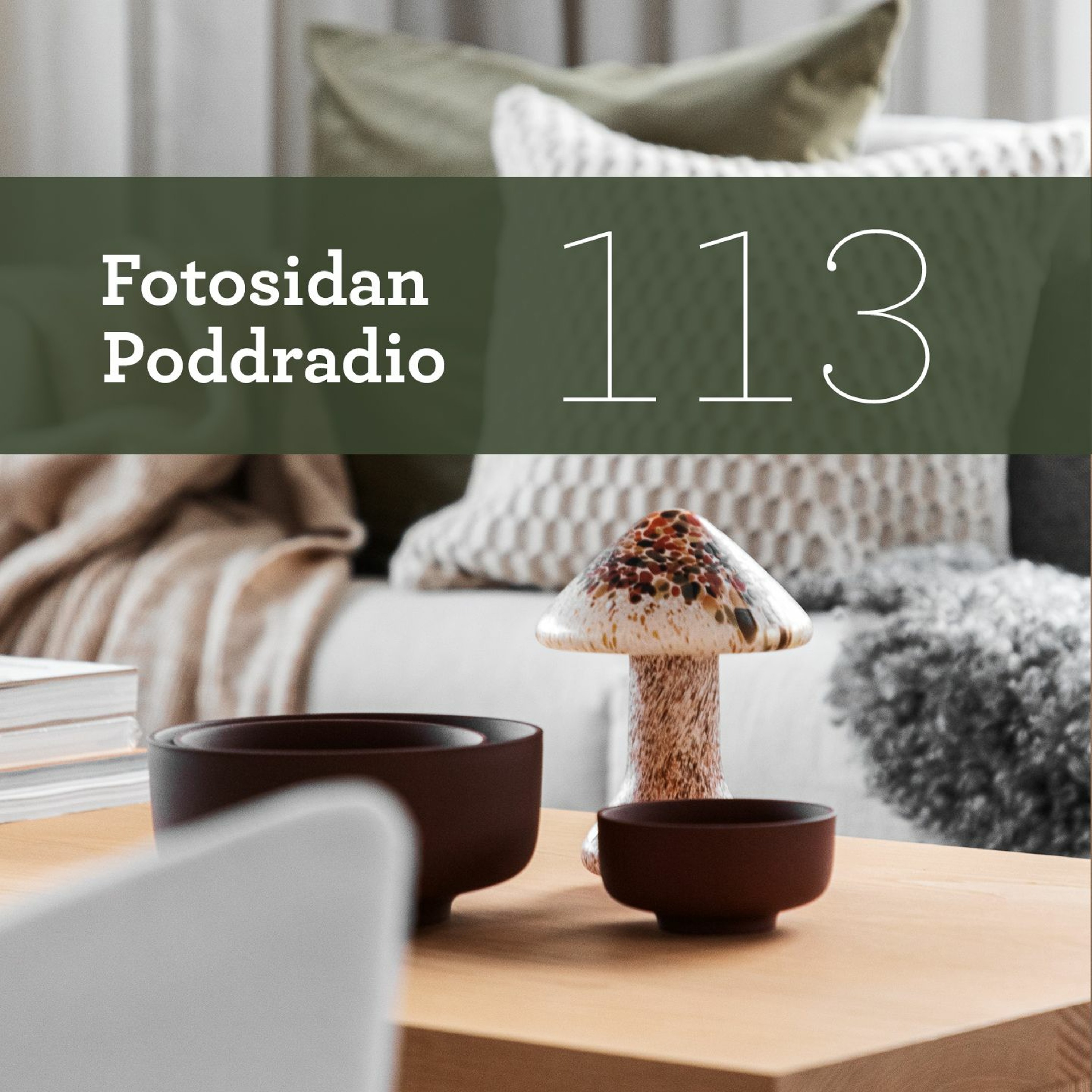Fotosidan Poddradio