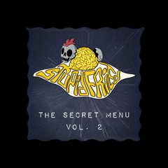 The Secret Menu Vol. 2 (2025 Unreleased Mix)