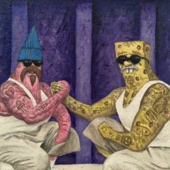 Move On Freestyle (feat Lella, GBubs)