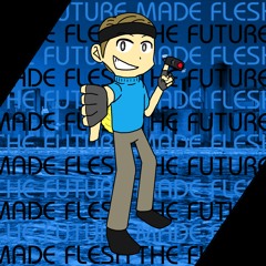 Kent Ross ~ THE FUTURE MADE FLESH