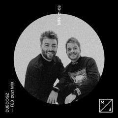 Dubdogz - Musical Freedom Radio Residency (FEBRUARY SET)