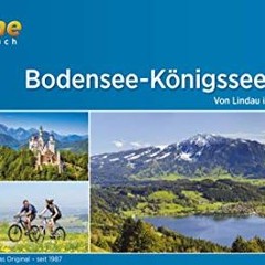 [PDF⚡READ❤ONLINE] Bikeline: Bodensee-Königssee-Radweg. Von Lindau ins Berchtesgadener Land. wetter